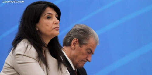 Poshtërimi i klasës politike. Reagim vetëm nga një politikane femër