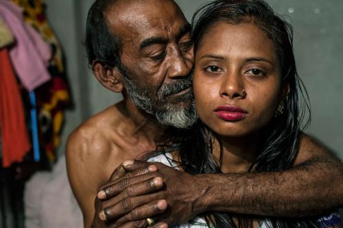 Kandapara, bordelli 200 vjeçar i Bangladeshit