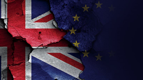 Britania e Madhe divorcohet nga BE