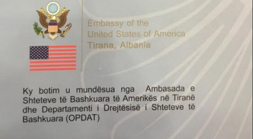 Drafti “amerikan” i Kushtetutës në tryezat e deputetëve, miratohet futja në kalendar dhe votimi në 21 korrik (Rekomandimi)