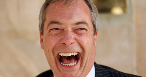 Debati në PE për daljen e Britanisë, Nigel Farage shënjestrohet si gënjeshtar
