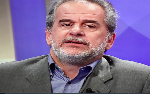 Artur Zheji: Janë dy video me dy ministra. Një këtu në Shqipëri, njëra jashtë. 2 milionë euro janë hedhur për të bllokuar njërën