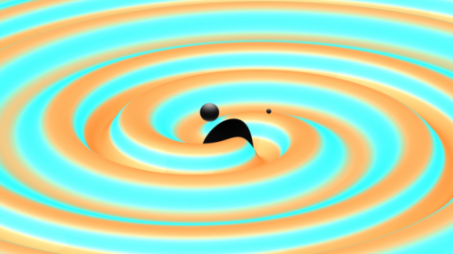 Detektohen për herë të dytë valë gravitacionale