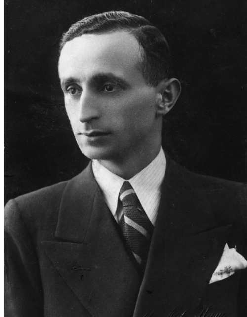 Ali Hashorva