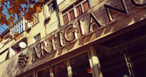 40 të helmuar nga ushqimi në restorantin "Artigano" në ish-bllok. Mbyllet lokali, klientët u diagnostikuan me salmonelë