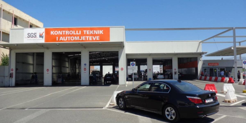 Konçesionari i kolaudimit të automjeteve kërkon rritje të tarifave