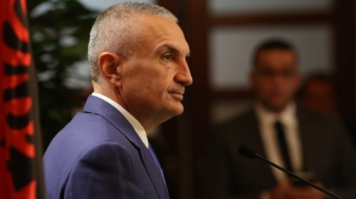 Meta: LSI voton vetëm një reformë konsensuale PD-PS