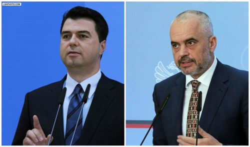 Pronat, Basha i kërkon Strabsburgut të mos shprehet para vendimit të Gjykatës Kushtetuese