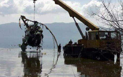 Ministria e Mbrojtjes: Pilotët ishin të trajnuar. Amendimi i kontratës nuk prekte trajnimin