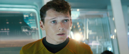 Ndahet nga jeta Chekov i Star Trek