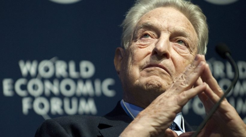 Soros paralajmëron shpërbërje të BE pas shkëputjes së Britanisë
