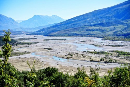 Zhvillim së bashku me natyrën! Në vëmendje ndërtimi i HEC-eve