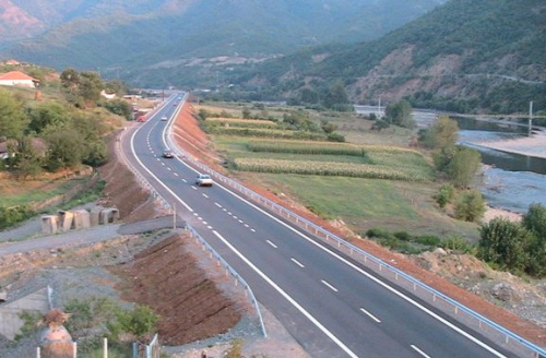 Autostrada Tiranë-Elbasan, shtyhet projekti