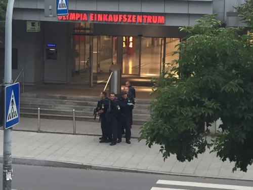 Munihu, stacioni i radhës i terrorit në Europë
