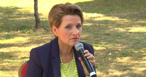 Kodheli: Ne si NATO e pranojmë në gjirin tonë Britaninë edhe pse ka dalë nga BE (Video)