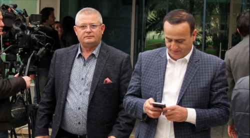 Akuza e Vladimir Kostës për Edi Ramën: Dal nga grupi i PS, je i pazoti dhe mosmirënjohës (Letër e hapur)