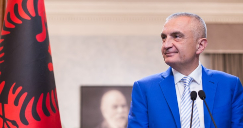 Ilir Meta nuk është garanci se reforma do të votohet
