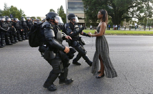 Baton Rouge, Louisiana