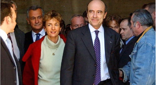 Ish-kryeminstri francez Alain Juppe, kundër anëtarësimit të Turqisë e Shqipërisë në BE