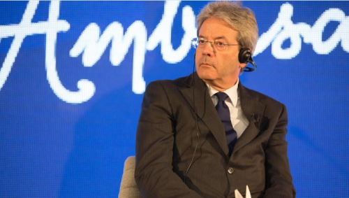 Të gjithë të zhgënjyer, por ministri i Jashtëm italian këmbëngul në miratimin me konsensus të reformës në drejtësi