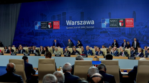 Vendim i NATO-s: Forcë luftuese e Aleancës në Poloni dhe vendet e Balltikut për të parandaluar një sulm eventual rus