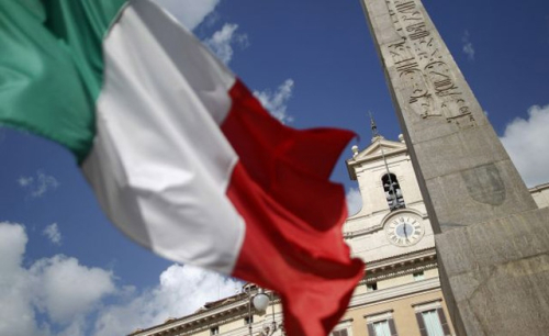 Parashikime të zymta për Italinë nga FMN: Në recesion për dy dekada