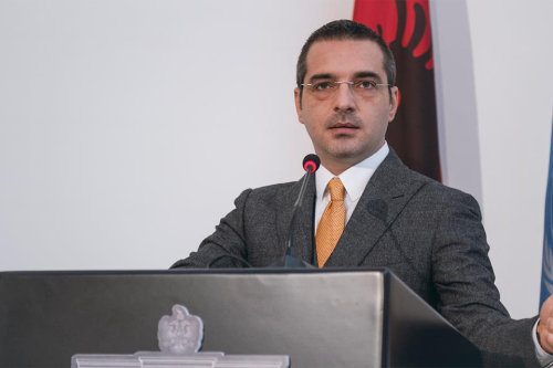 Pas marrjes në pyetje në prokurori: Kam deklaruar atë që mendon 99% e shqiptarëve