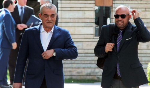 LSI mbetet në koalicion, Manjani: S'kemi arsye pse të shkelim marrëveshjen