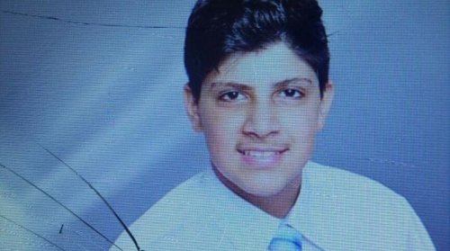 Ali Sonboly, 18 vjeçari që u hakmorr për talljen nga bashkëmoshatarët (foto)