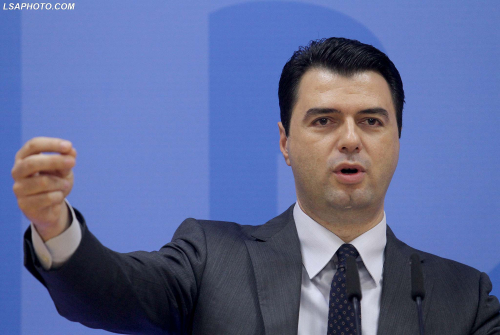 Entuziast që Rama nuk pranoi propozimin e PD për reformën, por nuk do as zgjedhje te parakohshme