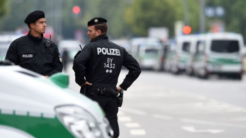 Tjetër sulm në Gjermani, 1 i vdekur dhe 11 të plagosur në Nuremberg