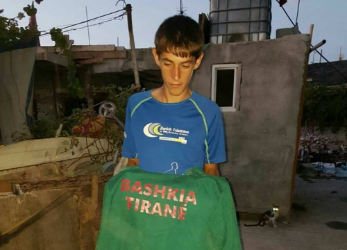 Vdekja e Ardit Gjoklajt zbulon kantierin çnjerëzor në landfillin e Sharrës