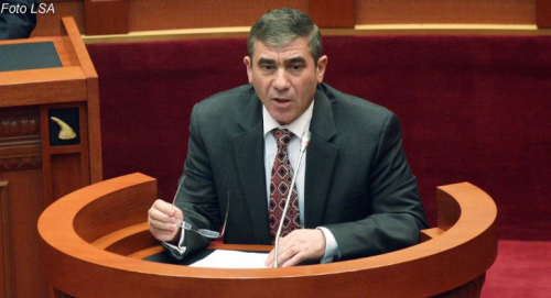“Kali” i PD-së për të rimarrë bashkinë e Dibrës