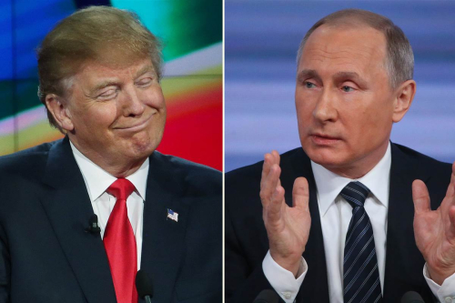 Pse Trump është rrezik dhe jo mik për Putinin