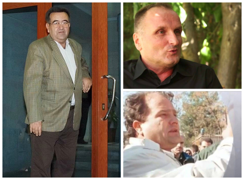 Fatos Klosi “merret në pyetje” publikisht