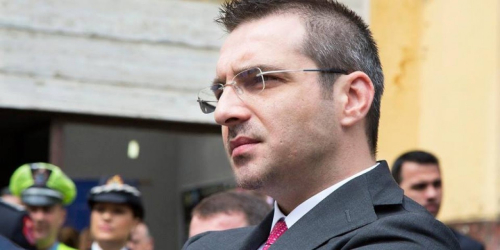 Berisha nxjerr listën e drejtorëve të Policisë që dalin nga "fshati" i ministrit