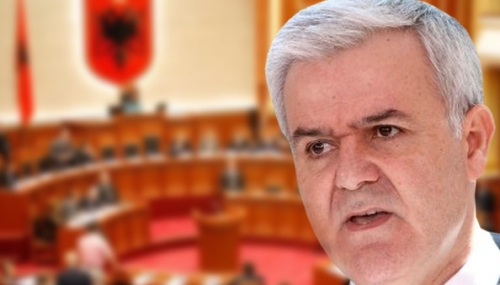 "Influenca e papërshtatshme" edhe në Ligjin për Prokurorinë e Zakonshme. Edhe kjo "çorbë" e ndërkombëtarëve?