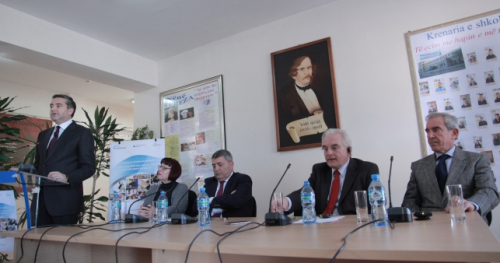 Raporte të reja ekonomike serbo-shqiptare. Unioni i Dhomave të Tregëtisë dhe Industrisë: Krizë besimi nga biznesi gjerman. Po shkojmë drejt normalizimit