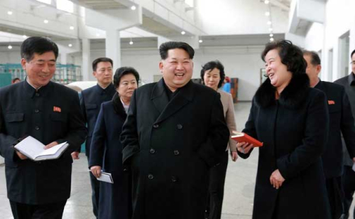 Korea e Veriu/Dezerton me gjithë familjen zv.ambasadori i vendit në Britaninë e Madhe