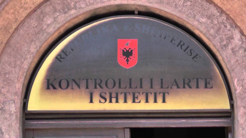 Ministrat i shpëtojnë auditeve të KLSH-së