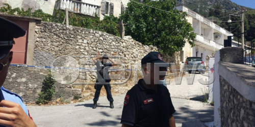 Shteti që vret dhe parajsa e të çmendurve