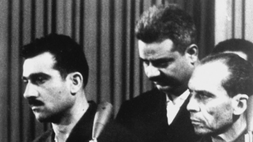 Publikohet për herë të parë video e ekzekutimit të agjentit izraelit Eli Cohen