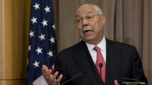 Ish – sekretari amerikan i Shtetit, Colin Powell: Izraeli ka 200 koka bërthamore, të gjitha drejtuar nga Teherani