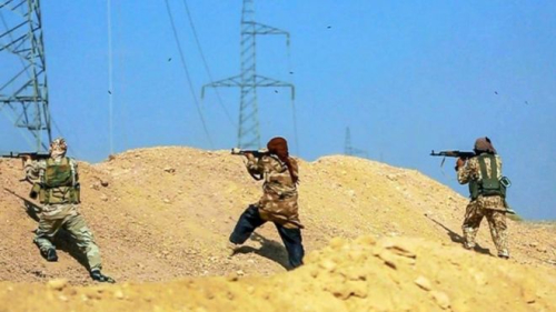 Siri, armëpushimi nuk mban. Koalicioni i Perëndimit godet pozicionet e ushtrisë siriane: Komanda amerikane: “Mendonim se ishin militantë të ISIS”