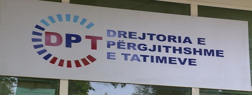 Ndryshon ligji "Për procedurat tatimore", ulen gjobat