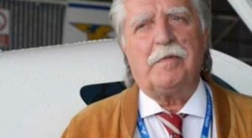Guido Guidi: Erdha me porosi të grupit të Milanos
