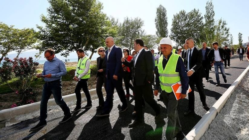 Rilindja Urbane me fondet e qeverisë, BE kërkon ligj të posaçëm për transparencën e ndarjes së parave