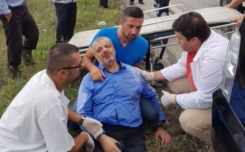 Pse iu shmang Edi Rama përgjegjësive për rrahjen e biznesmenit libanez?