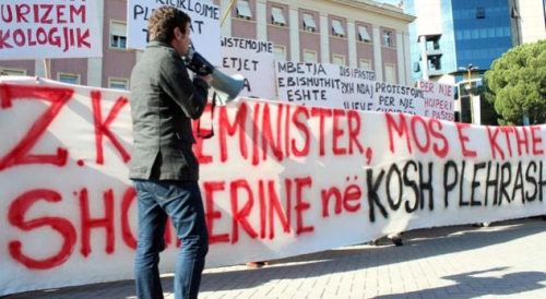 Kur fundamentalismi del kundër radikalizmit