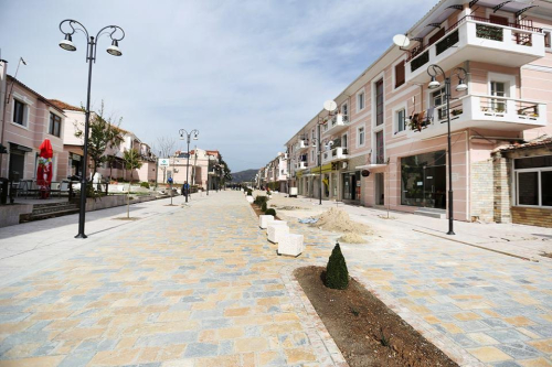 Komiteti i Rajoneve akordon edhe 12.5 milionë euro Rilindjes Urbane. Një pjesë shkon për Qendrën e Tiranës